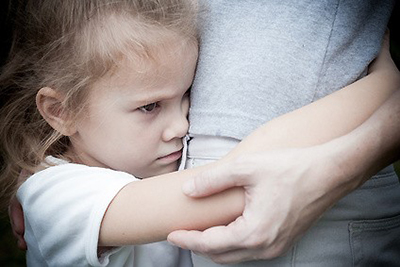 Separační úzkost u dětí aneb závislost na matce 1 (400x267)